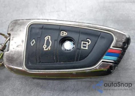 2017 BMW X5 Sdrive35I z USA, uszkodzony, nr VIN 5UXKR2C53H0U21142